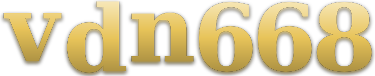 vdn668 logo